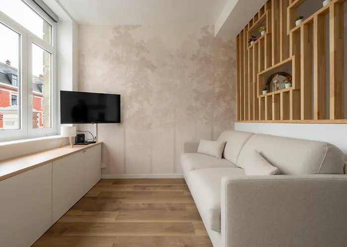 Le Cocoon 2 Voyageurs *